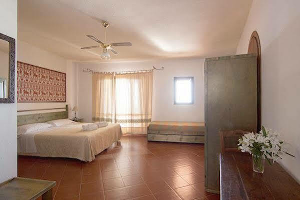 Hotel Club Esse Torre Delle Stelle Zewnętrze zdjęcie